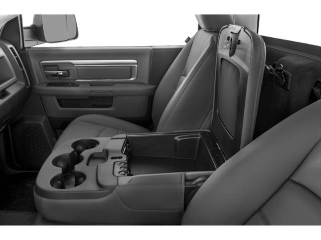 used 2019 Ram 1500 car, priced at $13,977