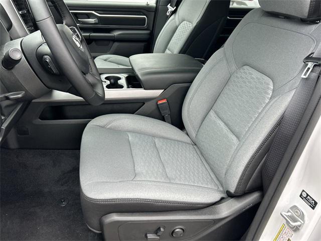 new 2025 Ram 1500 car, priced at $60,225