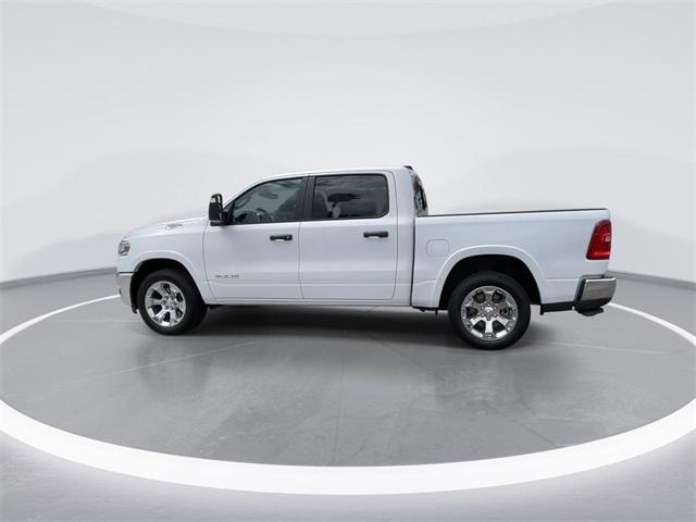 new 2025 Ram 1500 car, priced at $60,225