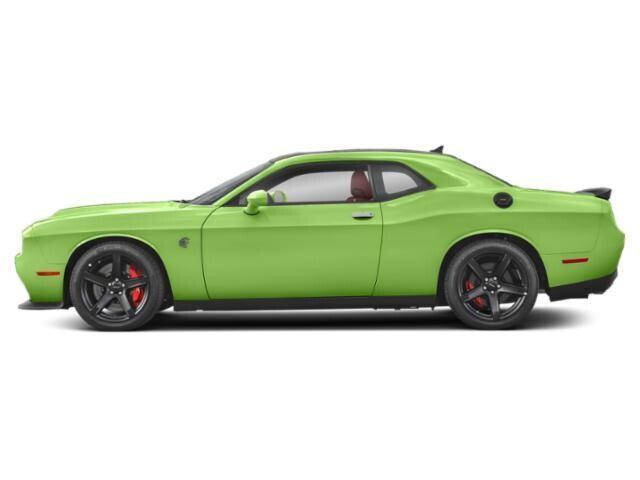 new 2023 Dodge Challenger car, priced at $121,341