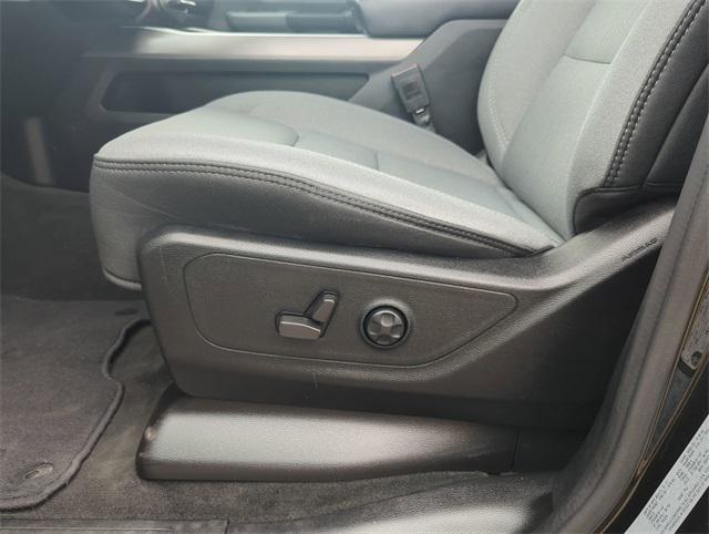 used 2021 Ram 1500 car, priced at $28,995