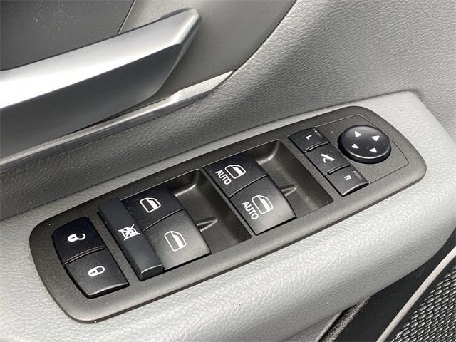 used 2021 Ram 1500 car, priced at $33,988