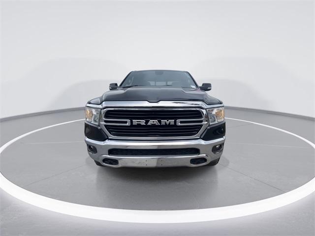 used 2021 Ram 1500 car, priced at $33,988
