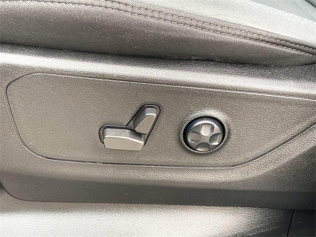 used 2021 Ram 1500 car, priced at $33,988
