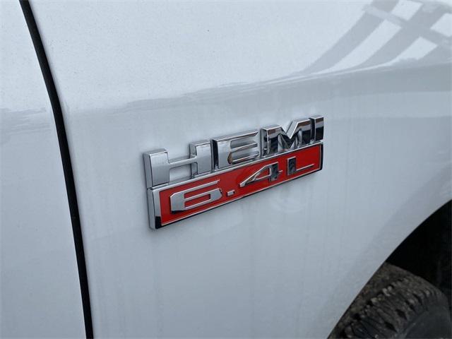 new 2022 Ram 2500 car