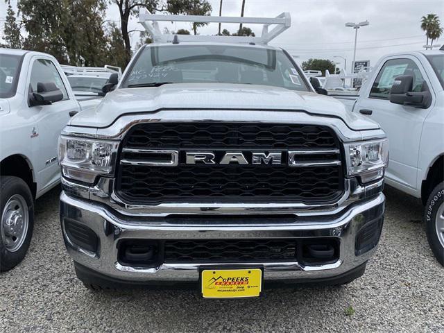 new 2022 Ram 2500 car