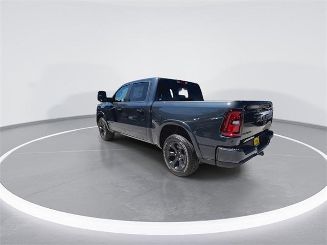 new 2025 Ram 1500 car, priced at $50,226