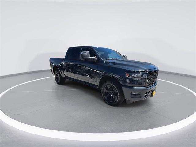 new 2025 Ram 1500 car, priced at $50,226