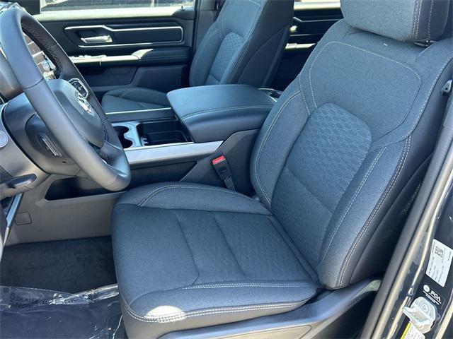 new 2025 Ram 1500 car, priced at $50,226