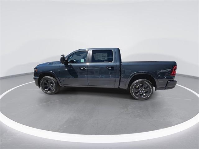new 2025 Ram 1500 car, priced at $50,226