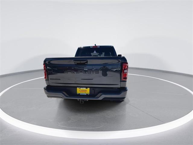 new 2025 Ram 1500 car, priced at $50,226