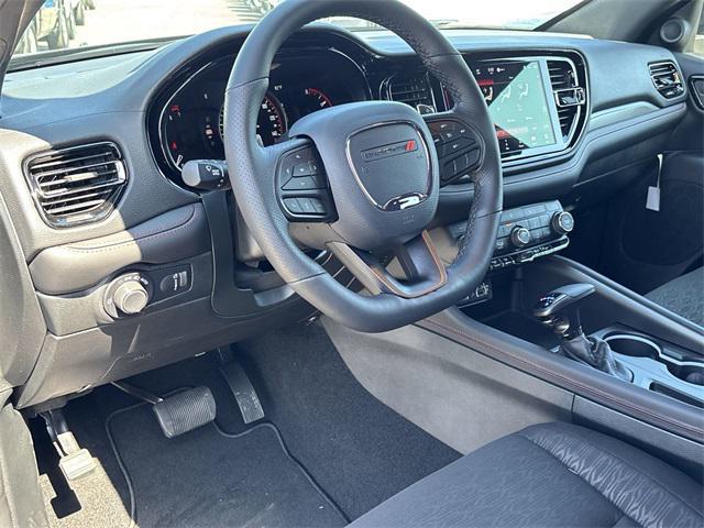 new 2025 Dodge Durango car, priced at $40,061