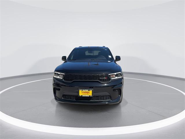 new 2025 Dodge Durango car, priced at $40,061