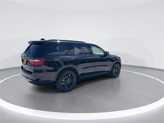 new 2025 Dodge Durango car, priced at $40,061