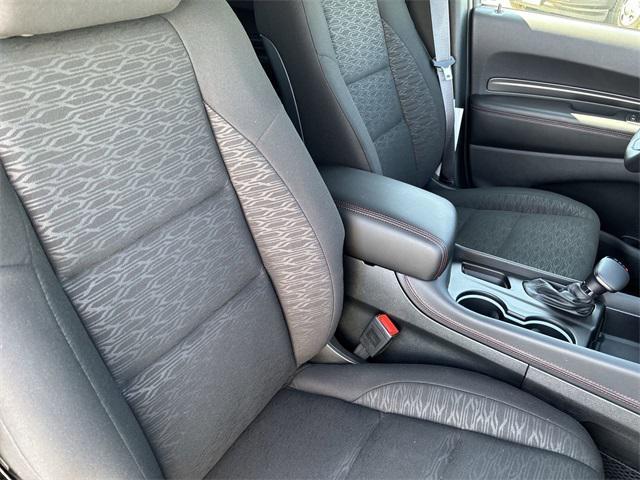 new 2025 Dodge Durango car, priced at $40,061