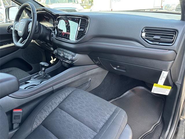 new 2025 Dodge Durango car, priced at $40,061