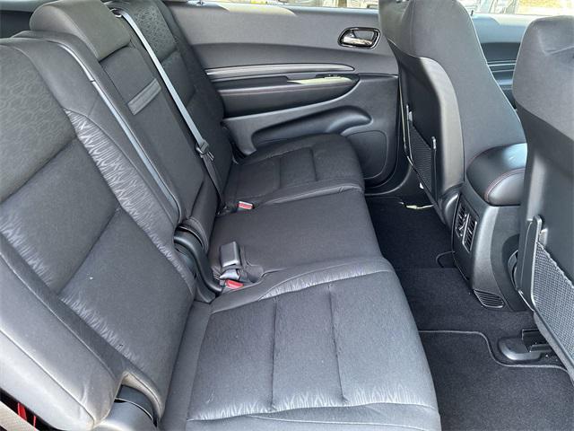 new 2025 Dodge Durango car, priced at $40,061