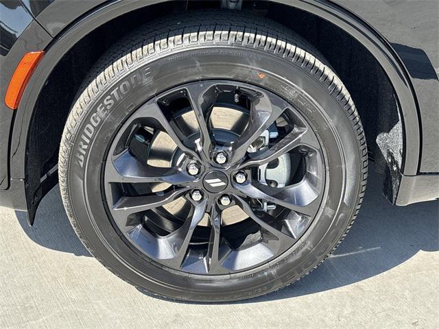 new 2025 Dodge Durango car, priced at $40,061