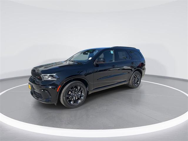 new 2025 Dodge Durango car, priced at $40,061