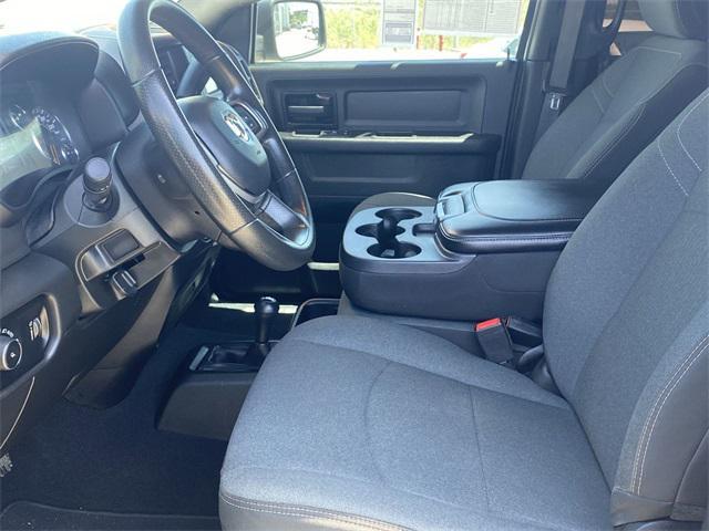 used 2022 Ram 2500 car, priced at $54,995
