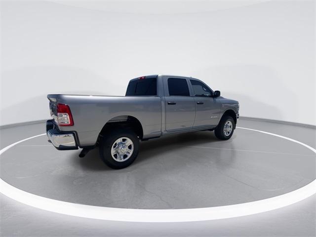 used 2022 Ram 2500 car, priced at $54,995