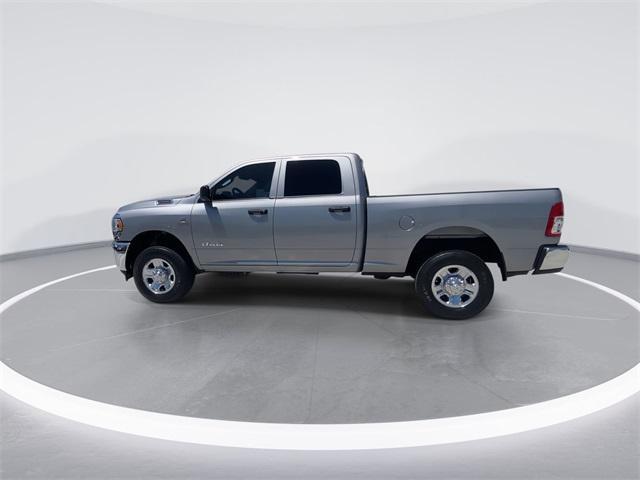 used 2022 Ram 2500 car, priced at $54,995