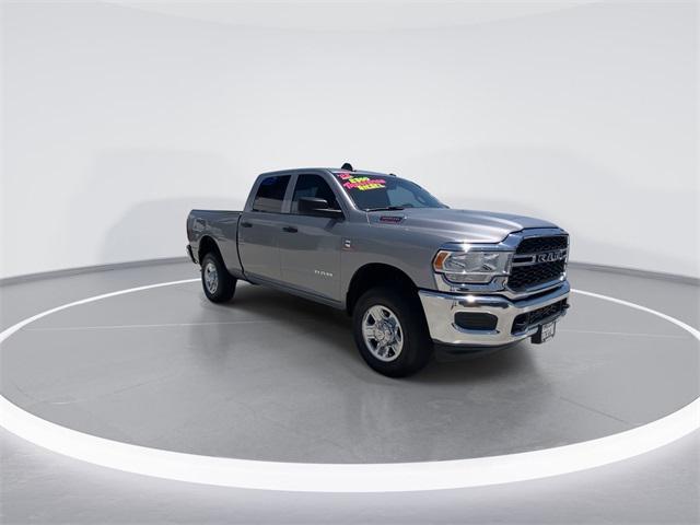 used 2022 Ram 2500 car, priced at $54,995