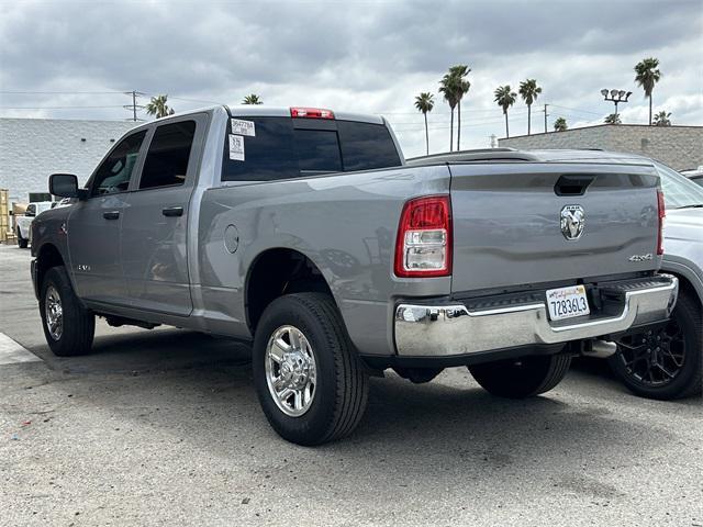 used 2022 Ram 2500 car, priced at $54,995