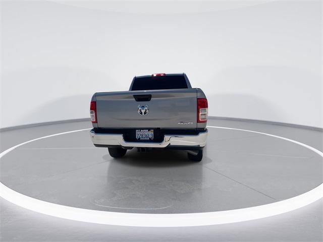 used 2022 Ram 2500 car, priced at $54,995
