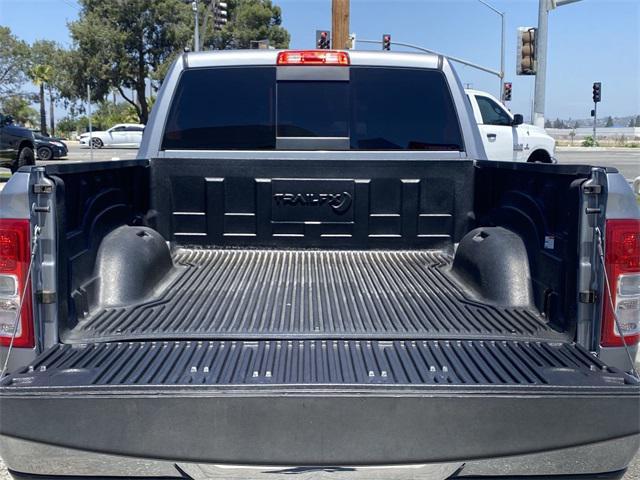 used 2022 Ram 2500 car, priced at $54,995