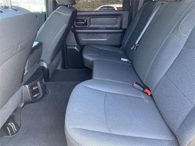 used 2022 Ram 2500 car, priced at $54,995