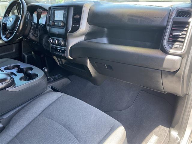 used 2022 Ram 2500 car, priced at $54,995
