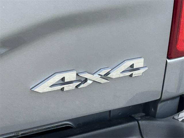 used 2022 Ram 2500 car, priced at $54,995