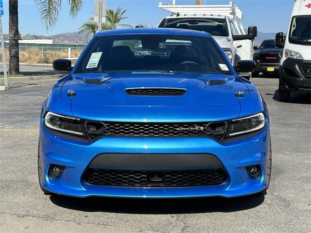 new 2023 Dodge Charger car