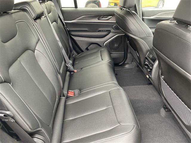 new 2024 Jeep Grand Cherokee 4xe car, priced at $54,285