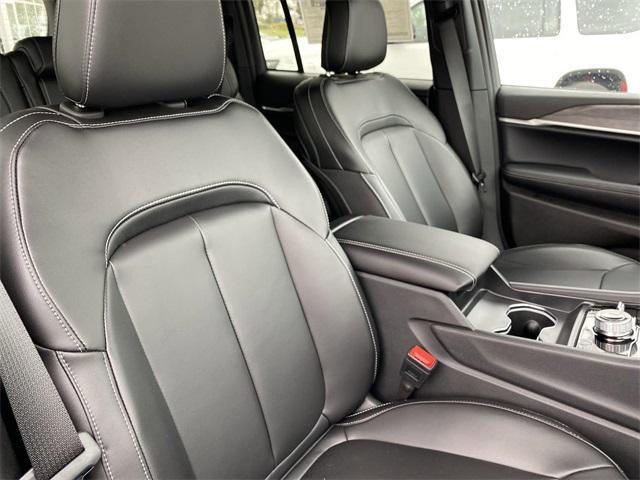 new 2024 Jeep Grand Cherokee 4xe car, priced at $54,285