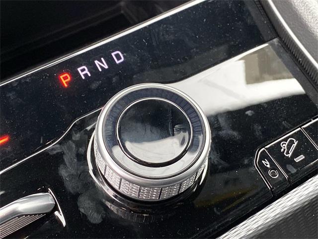 new 2024 Jeep Grand Cherokee 4xe car, priced at $54,285