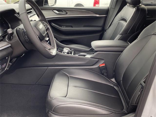 new 2024 Jeep Grand Cherokee 4xe car, priced at $54,285