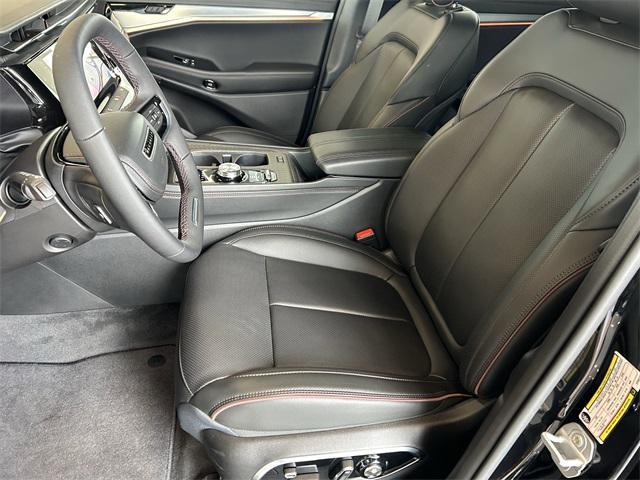 new 2025 Jeep Wagoneer S car, priced at $64,710