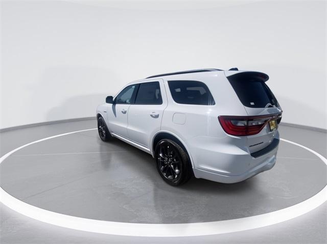 new 2024 Dodge Durango car, priced at $53,955