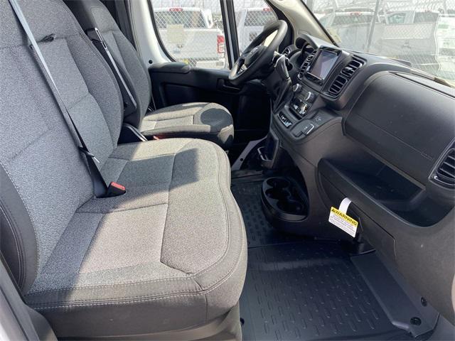 new 2024 Ram ProMaster 3500 car, priced at $54,070