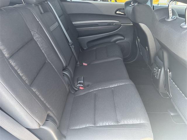 new 2026 Dodge Durango car