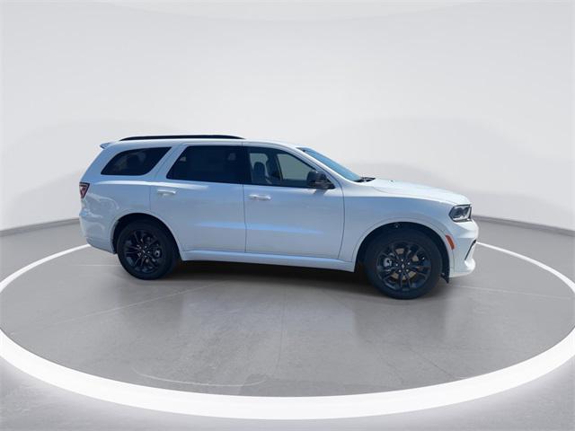 new 2026 Dodge Durango car