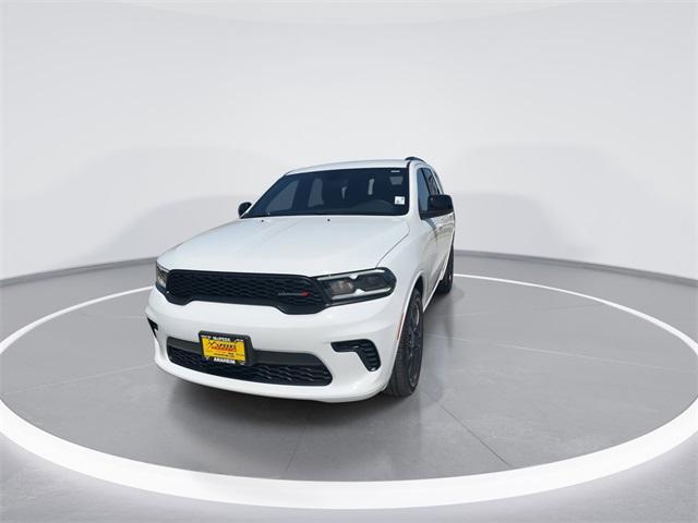 new 2026 Dodge Durango car