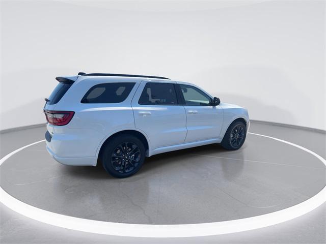 new 2026 Dodge Durango car