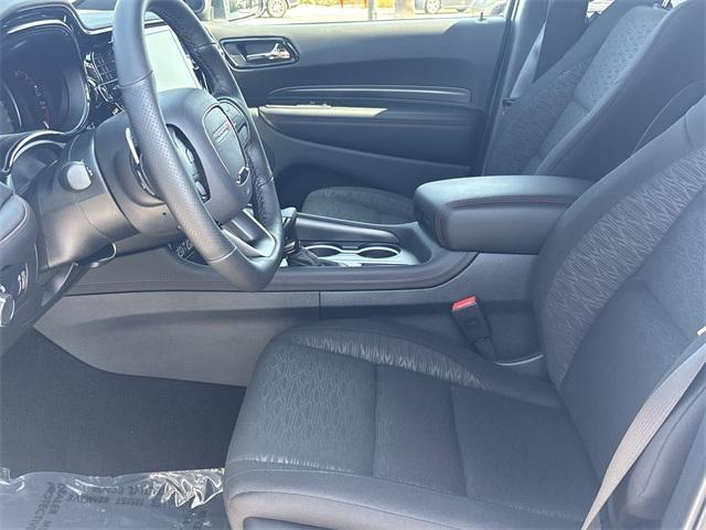 new 2026 Dodge Durango car