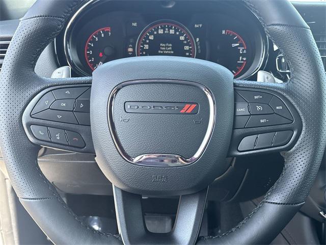new 2026 Dodge Durango car