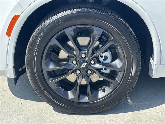 new 2026 Dodge Durango car