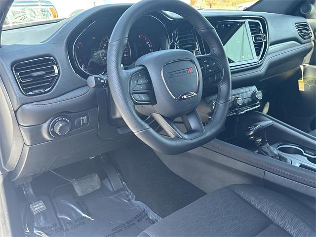 new 2026 Dodge Durango car