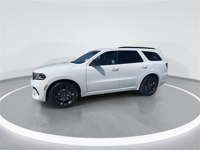 new 2026 Dodge Durango car